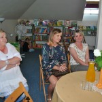 III dzień obchodów Tygodnia Bibliotek - spotkanie autorskie z Małgorzatą Rogalą